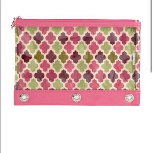 Vera Bradley Pencil Case